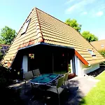 Sv4 Wittsand 5 Prázdninový dům