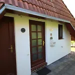 Prázdninový dům Sv4 Wittsand 5 Dorumer Neufeld