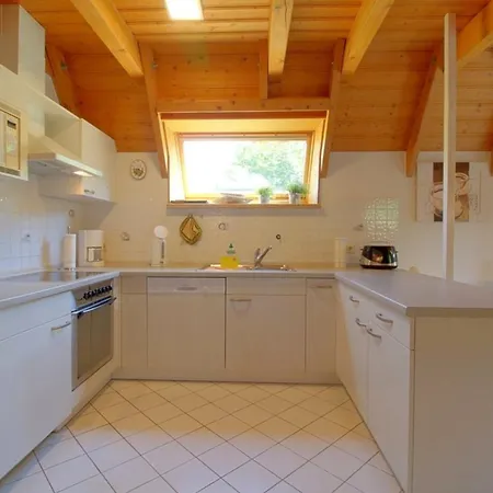 Sv4 Wittsand 5 Ferienhaus