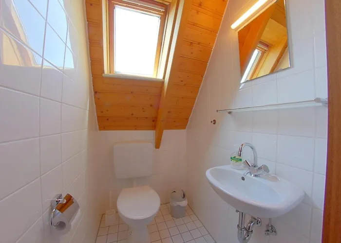 公寓 Sv4 Wittsand 5 *